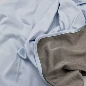 Couverture EMF pour le ventre, couverture Faraday pour les bébés enceintes, protection contre les ondes électromagnétiques 5G, WiFi, Bluetooth, protection contre les ondes électriques pendant la grossesse - Product Image 2