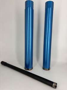 <span class=keywords><strong>Foret</strong></span> diamanté monobloc, spécialement conçu pour le béton <span class=keywords><strong>armé</strong></span>, tranchant et résistant à l'usure, pratique et facile à utiliser. - Product Image 5