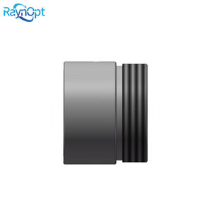 18mm F/1.0 <strong>Aspherical</strong> Fixed Focal Length <strong>Lens</strong>, Long-wave Infrared Imaging System - Product Image 1