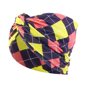 Bán buôn thiết kế mới phụ nữ <span class=keywords><strong>Headband</strong></span> với mô hình in Phụ kiện tóc ngoài trời Yoga headbands - Product Image 5