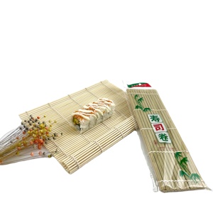 Kit pour fabriquer des sushis en bambou, tapis à roulement personnalisé, 1 pièce, meilleures ventes - Product Image 4