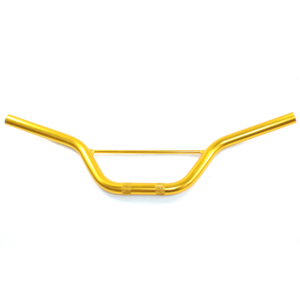 Manillar de aluminio de 22mm de longitud de 530mm para motocicleta todoterreno, miniciclo de 2 tiempos <span class=keywords><strong>Honda</strong></span> XR <span class=keywords><strong>CRF</strong></span> 50 70 Pit Dirt Bike SSR - Product Image 4