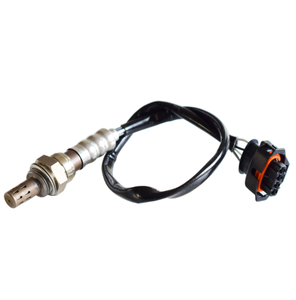 9158718 cảm biến oxy nhà máy cảm biến oxy cho Vauxhall Opel Astra Corsa C <span class=keywords><strong>vectra</strong></span> zafira 00-05 downstreem 4 dây 9158718 - Product Image 1