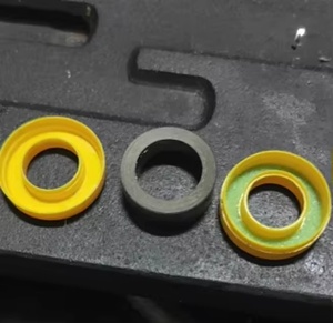 SH-301 Revestimiento <span class=keywords><strong>Líquido</strong></span> Acrílico Amarillo, Impermeabilizante, con Tecnología de Electroforesis Catódica Nano - Product Image 4