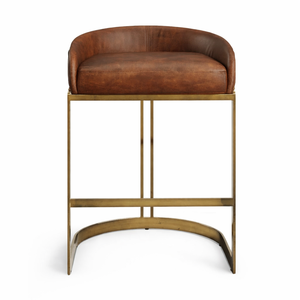 Taburetes de Bar Ergonómicos y Portátiles con Asiento Acolchado y Respaldo de Soporte para Largas Horas en la Cocina, el Dormitorio, la Escuela o el Bar - Product Image 4