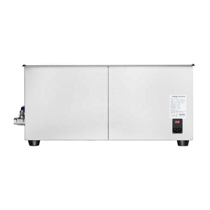 เครื่องทำความสะอาดหัวฉีดแบบอัลตราโซนิก SMT ULTRASONIC CLEANER GS-080 - Product Image 3