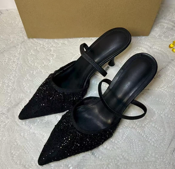Noir 8cm