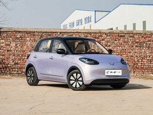 Wuling Bingo 2025 333 km Lingxi Édition Premium <span class=keywords><strong>Voiture</strong></span> Compacte Purement Électrique - Product Image 3