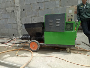 Venta Directa de Fábrica de Pulverizadores Pequeños y Pulverizadores de Mortero para Minería, Fáciles de Operar - Product Image 2