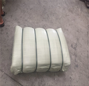 ตาข่ายเก็บผลไม้ ตาข่ายเก็บผลมะกอก HDPE ความแข็งแรงสูง ตาข่ายเก็บมะกอกแบบใช้ซ้ำได้ - Product Image 4