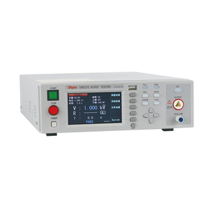 Testeur de résistance d'isolement et de tension de résistance Tonghui TH9310 TH9320 TH9310A TH9310B avec fonction AC - Product Image 1