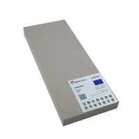 12mm Laque PET Mélamine Face Noir MDF 19mm Préfini Bouleau Auto-Adhésif Contreplaqué 2.5mm Mélamine Cuisine Moderne