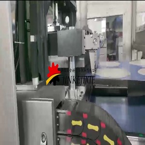 Automatización Estandarización <span class=keywords><strong>Tostitos</strong></span> Tortilla Chips Recall Línea de producción - Product Image 5