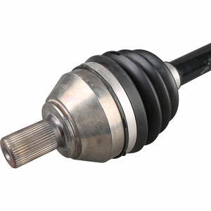 Eje de Transmisión Womala 36010058, Junta Homocinética para <span class=keywords><strong>Volvo</strong></span> <span class=keywords><strong>XC60</strong></span> B4204T11, Piezas - Product Image 3