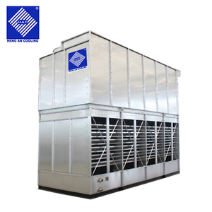 מערכת קירור לתחנת כוח גרעינית, מגדל קירור תעשייתי 80 טון לפיליפינים, רוסיה, מקסיקו ותאילנד, תחנת כוח - Product Image 6