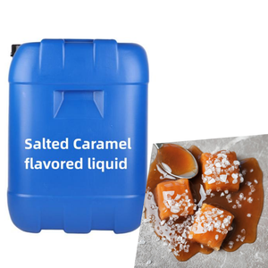Sabor de comida de fábrica, sabor a <span class=keywords><strong>caramelo</strong></span> salado, líquido, <span class=keywords><strong>sal</strong></span> marina, concentrado de <span class=keywords><strong>caramelo</strong></span>, jarabe <span class=keywords><strong>con</strong></span> sabor a <span class=keywords><strong>caramelo</strong></span> Salado - Product Image 1
