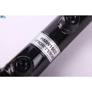<span class=keywords><strong>รถ</strong></span>โฟล์คลิฟท์ขนาด20ฟุต,<span class=keywords><strong>รถ</strong></span>เกรดย่อยพอร์ตเดี่ยว Sinomack Backer เผา Skf Sks Bespoke Crane กระบอกสูบไฮดรอลิก - Product Image 2