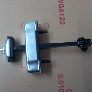 Limiteur de porte Honda 72380-SDC-A01 pour Accord 7ème génération, type d'ouverture 4 portes, matériau fer - Product Image 2