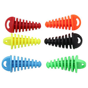 Protector de Silenciador de Escape para Motocicleta, ATV, Dirt Bike, para Kawasaki, Yamaha, BMW, Honda - Product Image 6