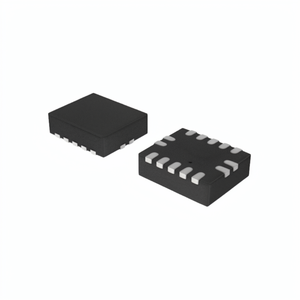 Composants électroniques sur commande : Circuit intégré inverseur 6 canaux 1 entrée 14DHVQFN 74LVC04ABQ,115, fabriqué par Channel 14 VFQFN Exposed Pad Logic Manufacturer - Product Image 1