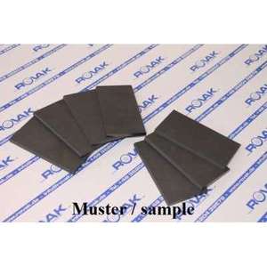 Set di lamelle TLV10 VLT10 DLT10 DTN10 VTN10 TL10D TL10V TLD10 TL12DV TR10DV - Product Image 1