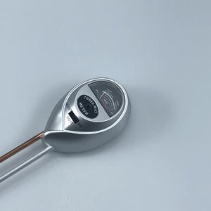 Haonan Office Supplies Store Three Way Soil Meter Moisture Ph Light Round Head Double Needle Silver - Product Image 3
