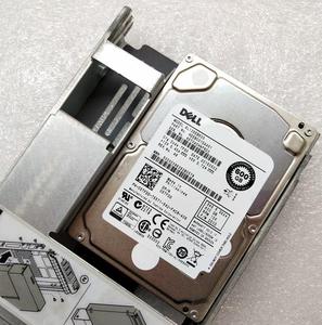600GB 3.5 Inch SAS 10000 RPM <b>Internal</b> Hard <b>Drive</b> for Server Enterprise Storage Model ST600MM0068 Dell 600GB SAS 10000 RPM Server - Product Image 2