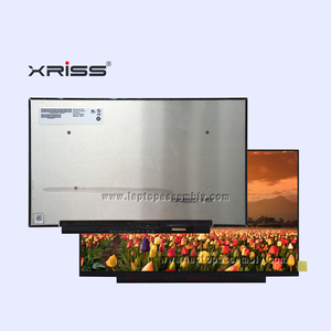 Écran LCD pour ordinateur portable Lenovo X1 Carbon 8e génération, 30 broches, modèles B140HAN05.1, NE140FHM-N61, N140HCG-GQ2, B140HAN05.7 - Product Image 4