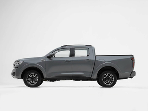 Prêt à être expédié, tout nouveau pick-up GWM Cannon EV/PHEV 2026, 4x4, 5 <span class=keywords><strong>places</strong></span>, camion électrique, conduite à gauche, prix avantageux, GWM Poer pour le Moyen-Orient - Product Image 5