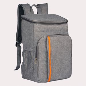 กระเป๋าเป้สะพายหลังพร้อมปั๊ม Jiahao สำหรับผู้ชาย - Product Image 6