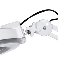 High-quality Dimming Diameter Lens Magnifier Glass Lamp Collapsible Table Lamp