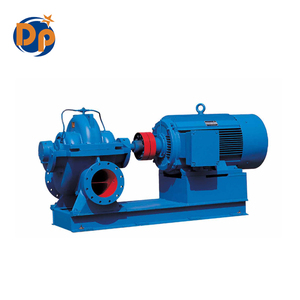 Máy Bơm Nước Điện <span class=keywords><strong>MS</strong></span> Động Cơ Kép Máy Bơm Ly Tâm Hút Kép - Product Image 1