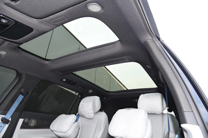 2024 marque chinoise Aito M9 Pure véhicule électrique SUV <span class=keywords><strong>6</strong></span> places 200 kw/<span class=keywords><strong>h</strong></span> à vendre - Product Image 5