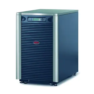 APC sya16k16ich (sya16k16i) symmetra LX 16kva có thể mở rộng đến 16kva N + 1 tháp, 220/230/240V hoặc 380/400/415V, tăng mô-đun