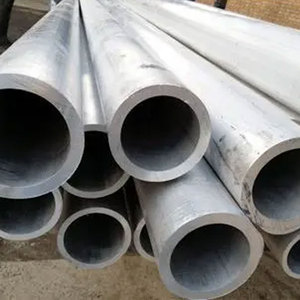 Tubería Redonda de Aluminio de Alta Calidad y Bajo Precio de los Mejores Fabricantes - Product Image 4
