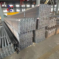 Prix de gros les plus bas pour la fabrication d'acier profilé laminé à chaud pour les charpentes de bâtiments, les structures de ponts et les tours de transmission d'énergie