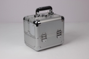 Estuche <span class=keywords><strong>de</strong></span> Maquillaje Mini <span class=keywords><strong>de</strong></span> Alta Calidad, Portátil, Resistente al Fuego, Estilo Vintage, con Diseño Personalizado, Regalo Perfecto <span class=keywords><strong>para</strong></span> Chicas - Product Image 5