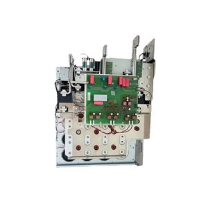 Módulo de Potencia de Repuesto 6SL3352-1AE38-4EA1 S120, Nuevo, 100% Original - Product Image 5