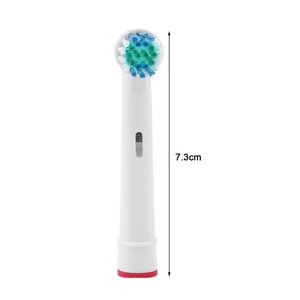 <b>Electric</b> <b>Toothbrush</b> Replacement HeadsTooth Brush <b>Head</b> SB17A <b>Toothbrush</b> <b>Heads</b> - Product Image 3