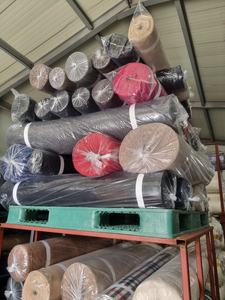 Arroz de 58 o 60 pulgadas, remium oolen, abrasivos - Product Image 3