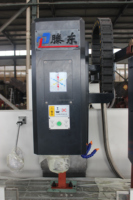 Sistema de Control GSK de Alta Velocidad, Fresadora CNC Vertical de 3 Ejes, de Servicio Mediano, BT40, Mejor Precio Directo de Fábrica - XH7132