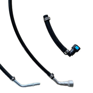 Câble de commande 338200C040 isolé en caoutchouc pour Toyota Tundra Sequoia modèles 05 06 07, flexible en acier inoxydable, antistatique - Product Image 1