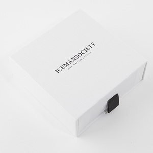 The New Listing Customizable Paper Travel Girls <b>Small</b> Giftpackaging Paper Box - Product Image 4