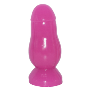 6.29 "Toal 4.9" inseribile D 2.55 "grande <span class=keywords><strong>anale</strong></span> Plug spesso <span class=keywords><strong>anale</strong></span> Dildos giocattoli sessuali realistici melanzane vegetali giocattoli anali per uomo - Product Image 4