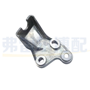 อะไหล่เปลี่ยนแท่นยึดเครื่องยนต์เหล็ก Peugeot 3008 Citron C4L DS 1.6T รุ่น 2437C8 9674279280 - Product Image 4