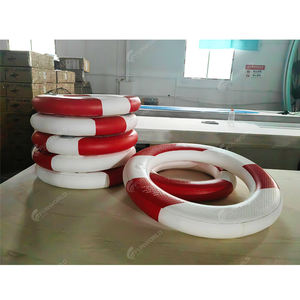 Rivière gonflable personnalisée de bonne qualité <span class=keywords><strong>tube</strong></span> flottant piscine flotteurs gonflables anneau de bain gonflable - Product Image 6