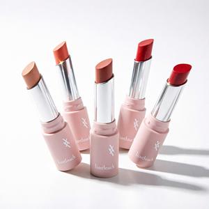 ลิปสติกเนื้อกำมะหยี่ Liantouch 5 กรัม เนื้อแมตต์ เหมาะกับทุกสภาพผิว เครื่องสำอางความงามสไตล์เกาหลี - Product Image 1