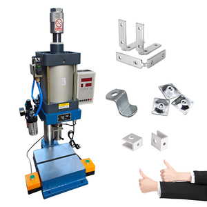 [Prensa Neumática YD-80 de 300 kg con Pedal de Escritorio] Suministro del Fabricante, Garantía de Calidad - Product Image 5