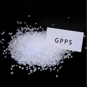 OEM particelle PS biodegradabili sicuro materia prima plastica Non tossica polistirene - Product Image 2