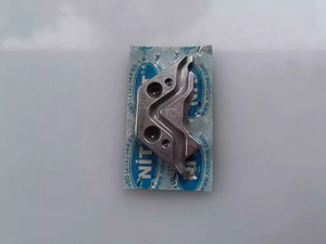 Accessori per Macchine da Maglieria Computerizzate SHIMA SEIKI, Triangolo per Maglieria in Metallo <span class=keywords><strong>SES</strong></span> 6/7/12/14 Aghi - Product Image 4